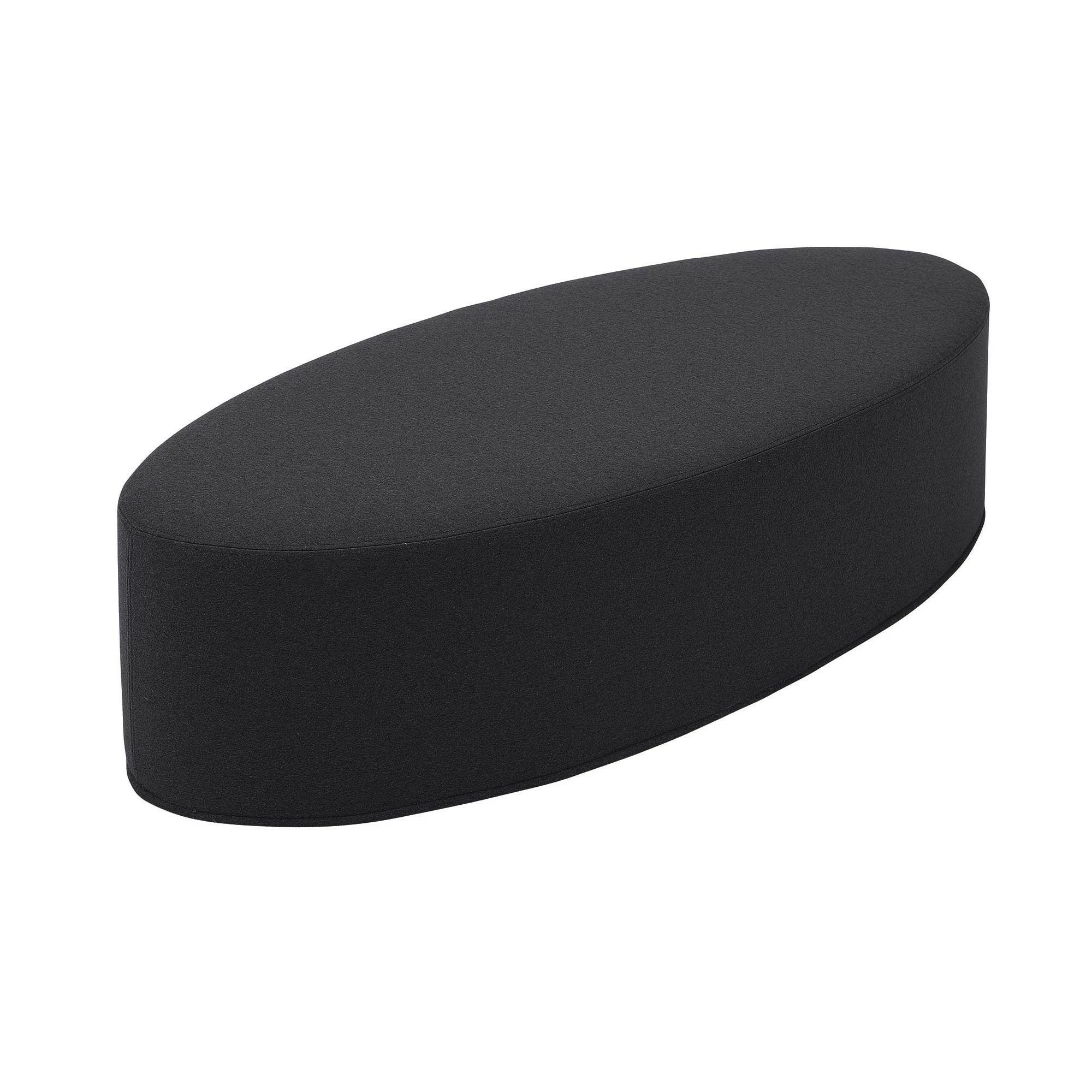 Softline Bon-Bon Pouf L 10 Softline Bon-Bon Pouf L – Bild 8