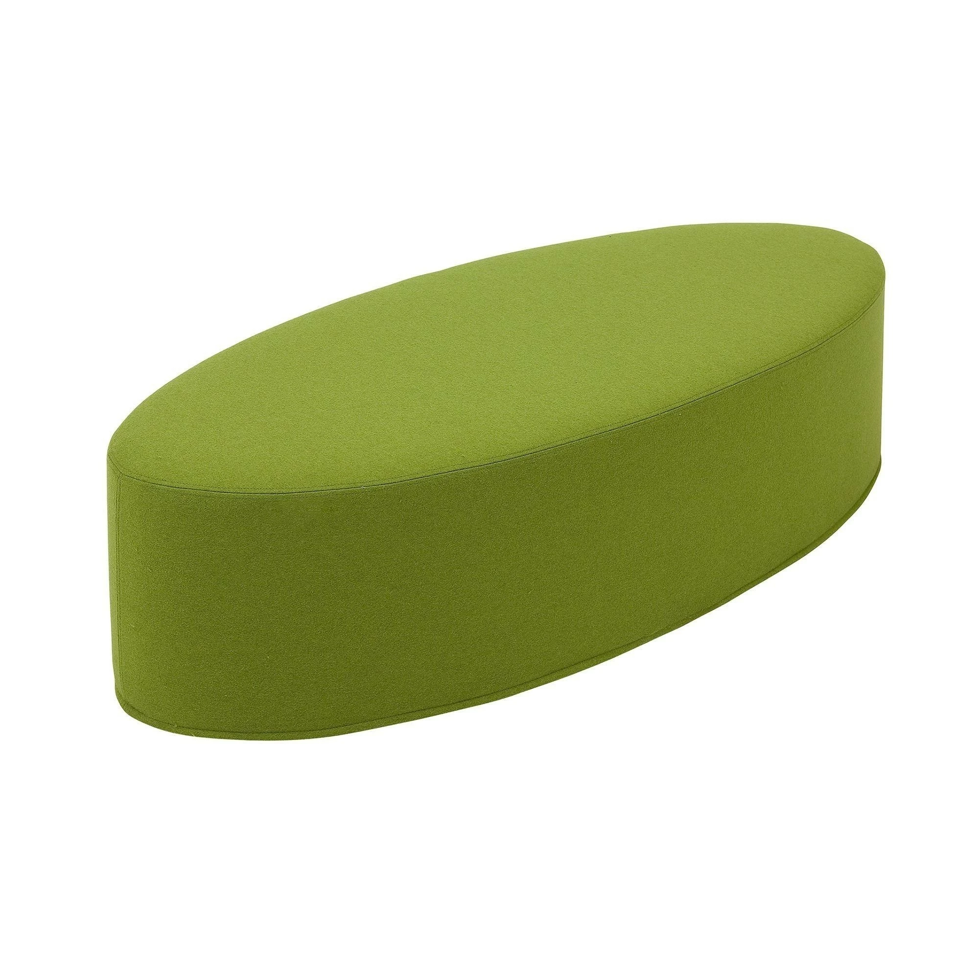Softline Bon-Bon Pouf L 4 Softline Bon-Bon Pouf L – Bild 2