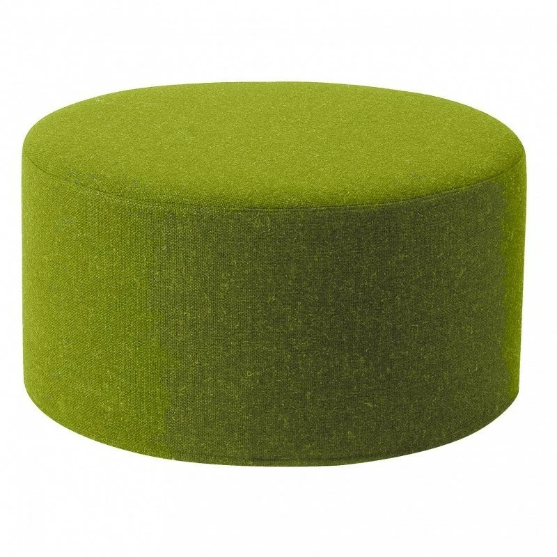 Softline Drum Hocker / Beistelltisch L 14 Softline Drum Hocker / Beistelltisch L – Bild 12