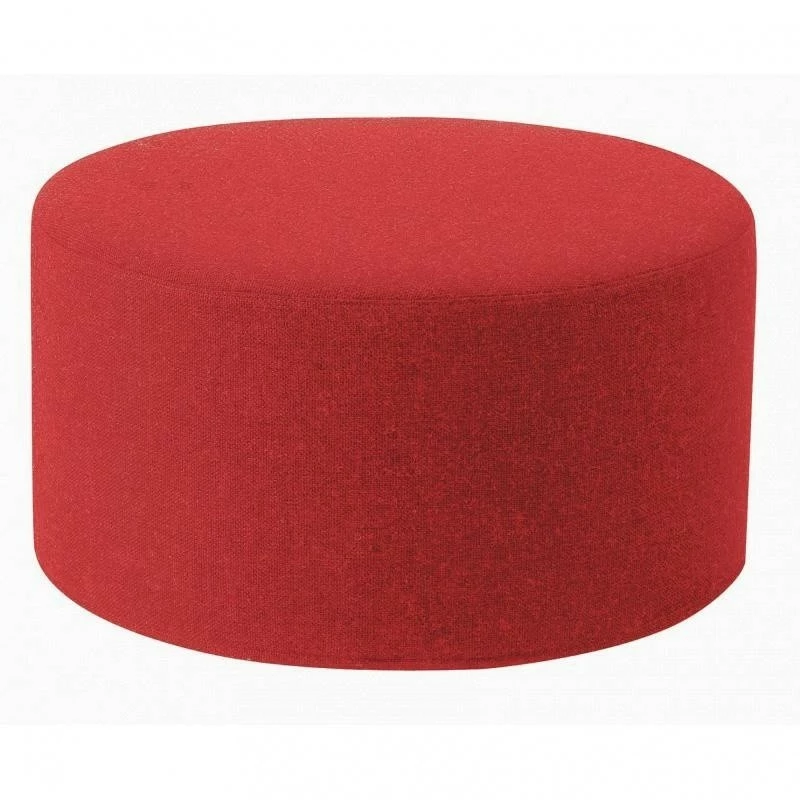 Softline Drum Hocker / Beistelltisch L 16 Softline Drum Hocker / Beistelltisch L – Bild 14