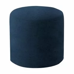 Softline Drum Hocker / Beistelltisch M