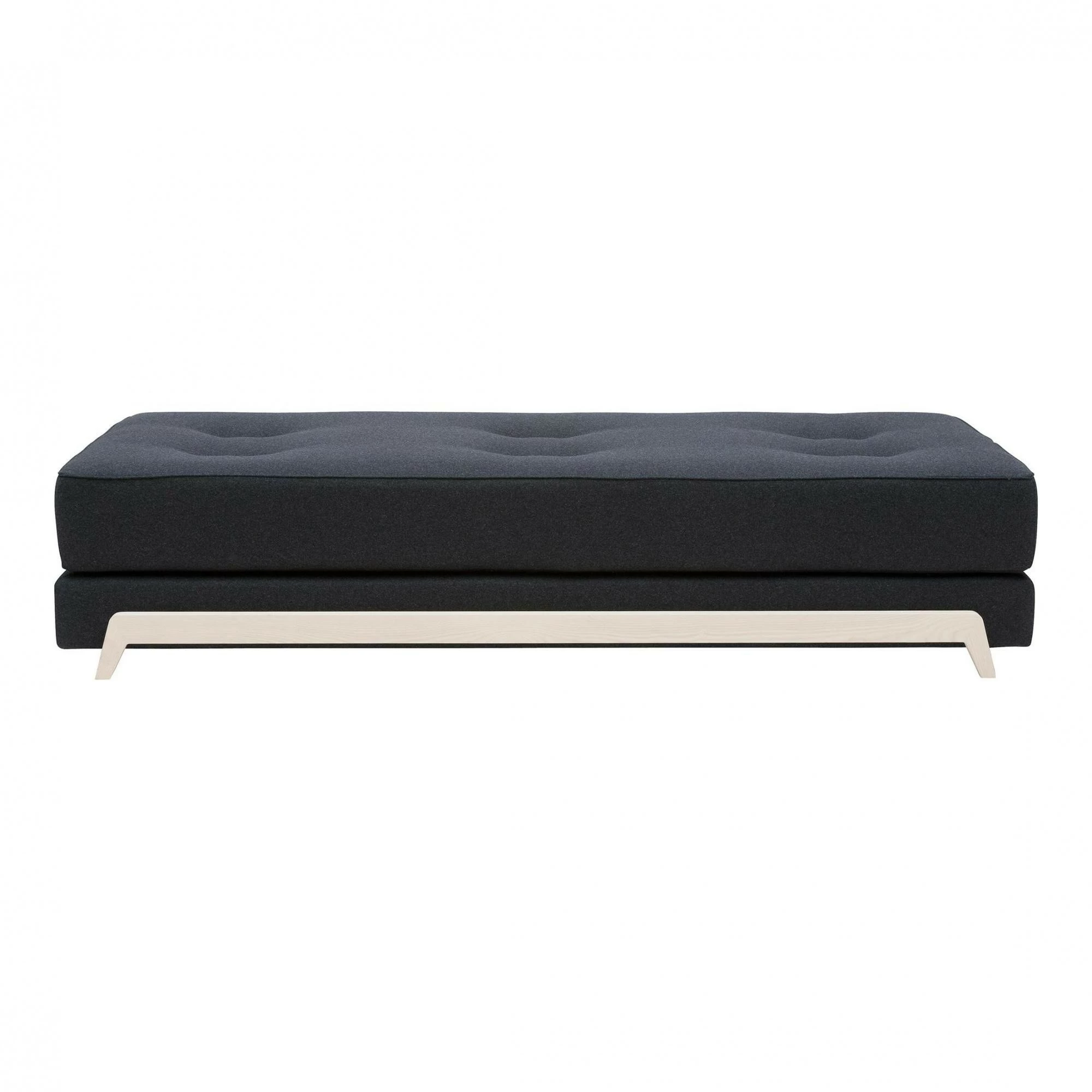 Softline Frame Schlafsofa Mit Kaltschaum-Matratze 8 Softline Frame Schlafsofa Mit Kaltschaum-Matratze – Bild 6