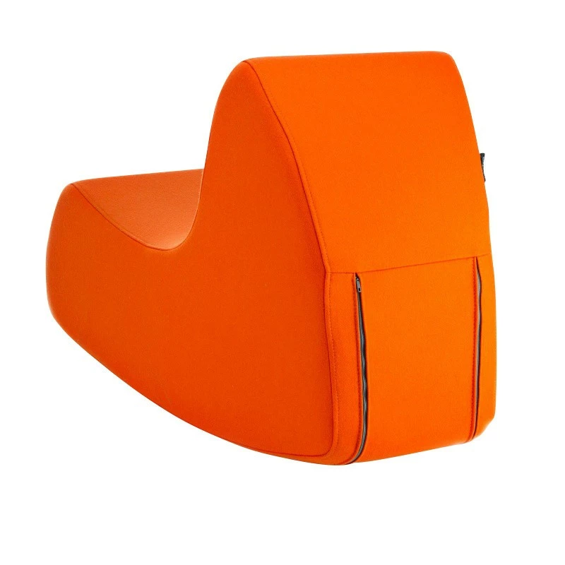 Softline Grand Prix Kindersessel 14 Softline Grand Prix Kindersessel – Bild 12