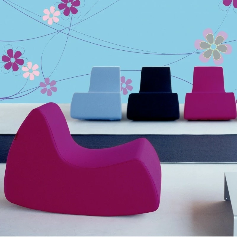 Softline Grand Prix Kindersessel 4 Softline Grand Prix Kindersessel – Bild 2