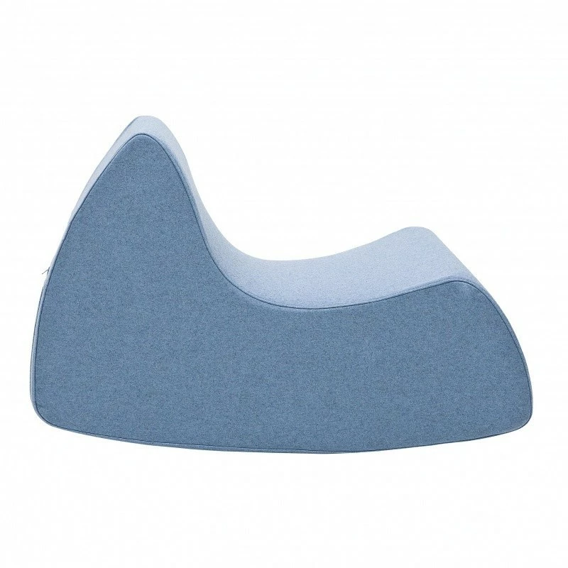 Softline Grand Prix Kindersessel 6 Softline Grand Prix Kindersessel – Bild 4