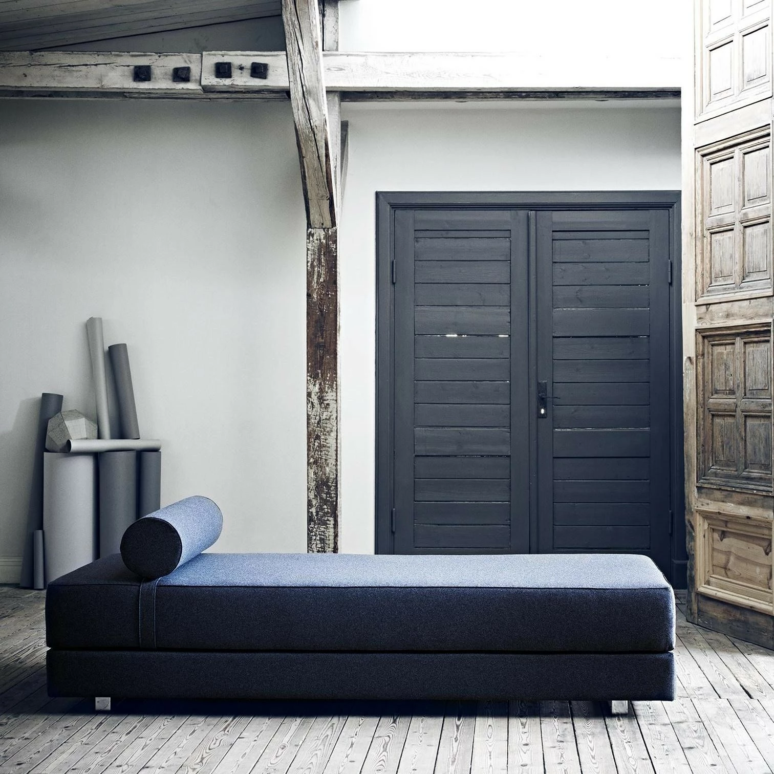 Softline Lubi Schlafsofa Mit Federkernmatratze 4 Softline Lubi Schlafsofa Mit Federkernmatratze – Bild 2