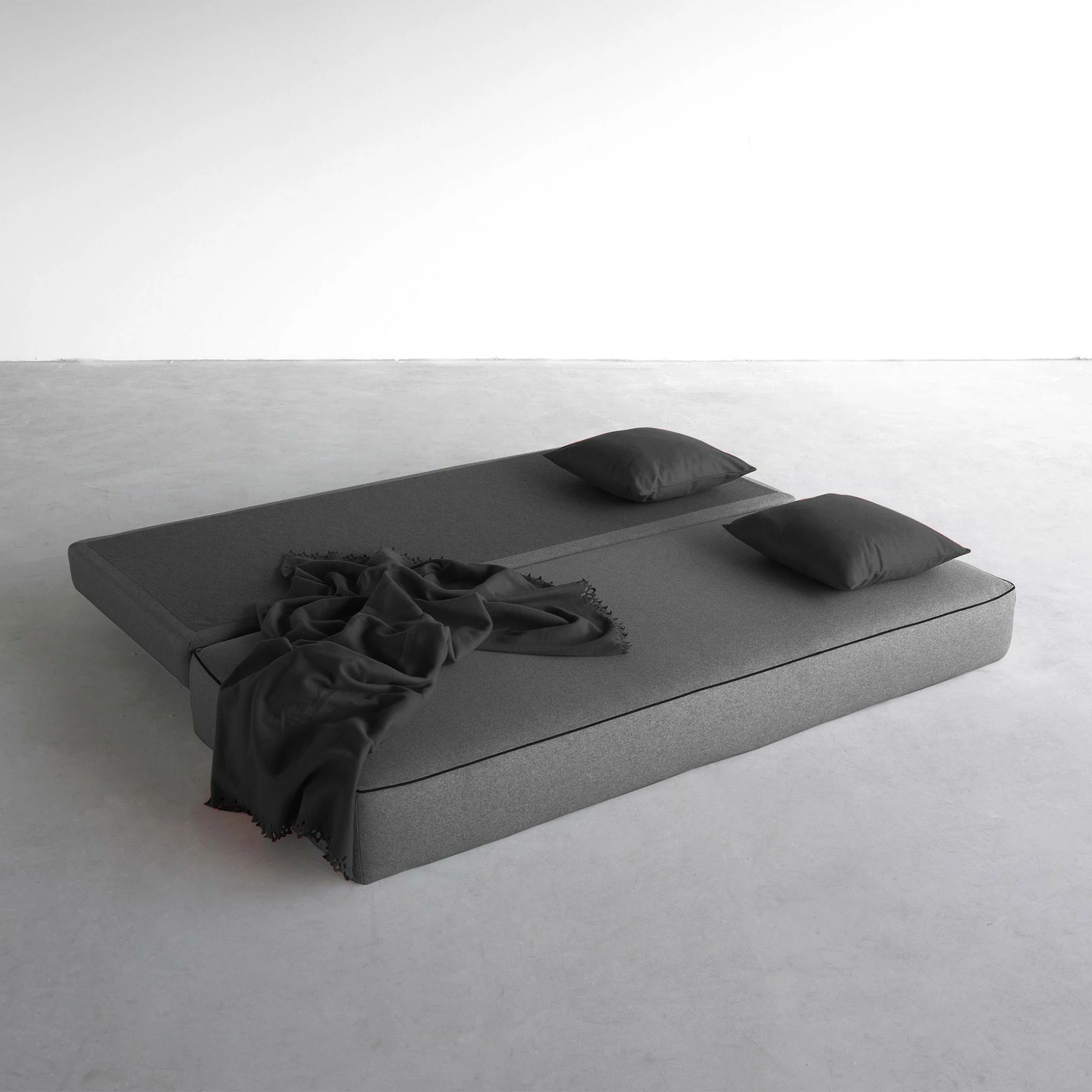 Softline Lubi Schlafsofa Mit Federkernmatratze 6 Softline Lubi Schlafsofa Mit Federkernmatratze – Bild 4