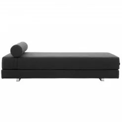 Softline Lubi Schlafsofa Mit Federkernmatratze