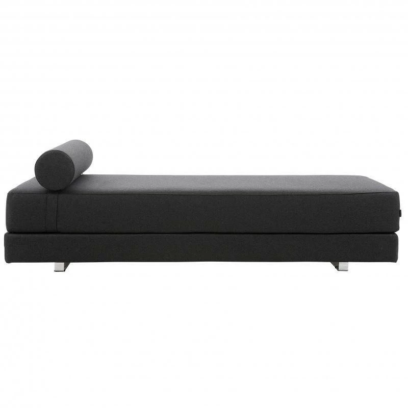 Softline Lubi Schlafsofa Mit Federkernmatratze 3 Softline Lubi Schlafsofa Mit Federkernmatratze