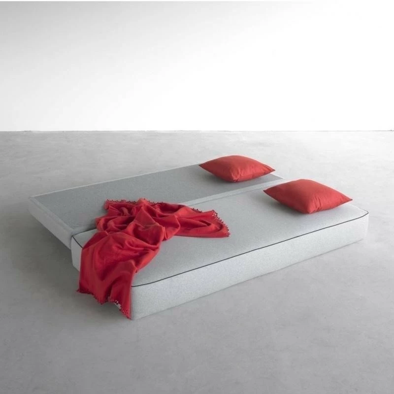 Softline Lubi Schlafsofa Mit Federkernmatratze 13 Softline Lubi Schlafsofa Mit Federkernmatratze – Bild 11