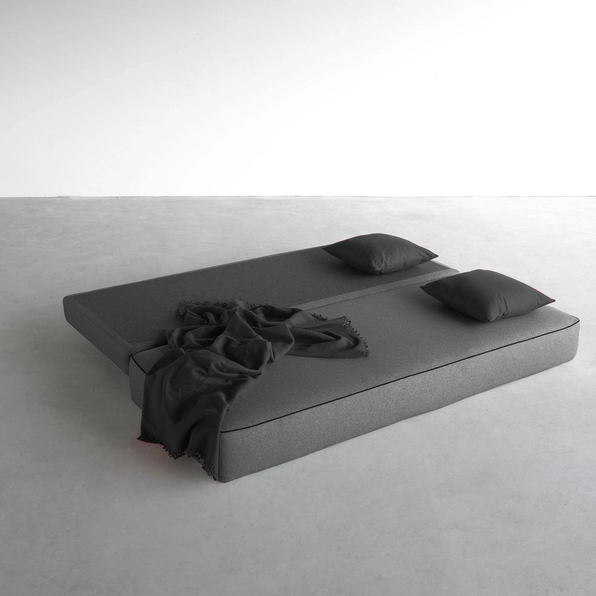 Softline Lubi Schlafsofa Mit Kaltschaummatratze 9 Softline Lubi Schlafsofa Mit Kaltschaummatratze – Bild 7