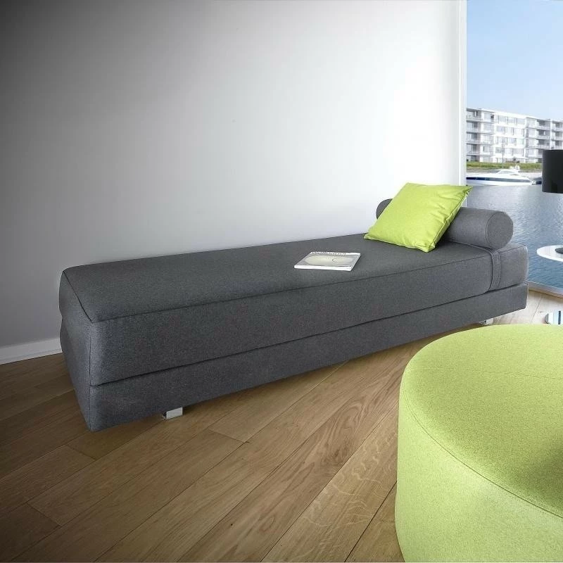 Softline Lubi Schlafsofa Mit Kaltschaummatratze 7 Softline Lubi Schlafsofa Mit Kaltschaummatratze – Bild 5