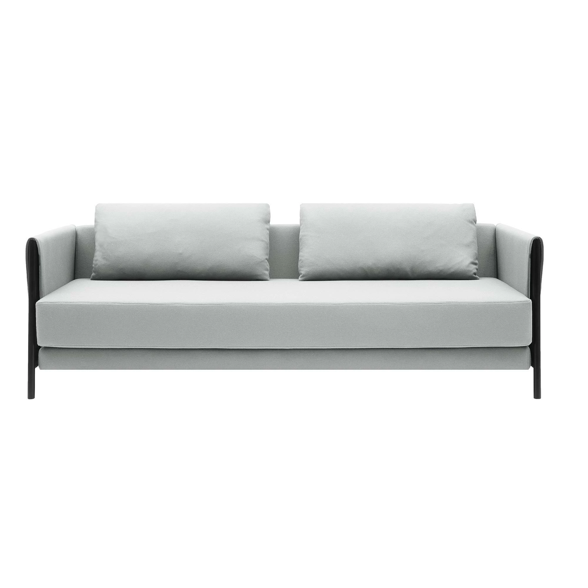Softline Madison Schlafsofa 12 Softline Madison Schlafsofa – Bild 10