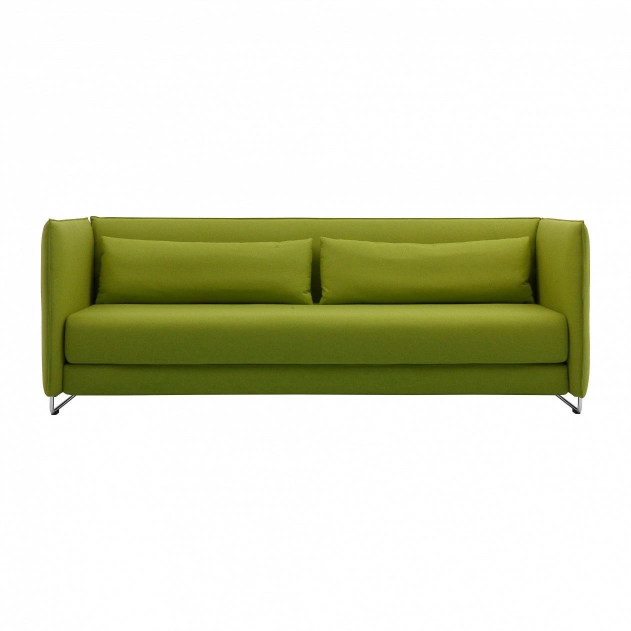 Softline Metro Schlafsofa 14 Softline Metro Schlafsofa – Bild 12