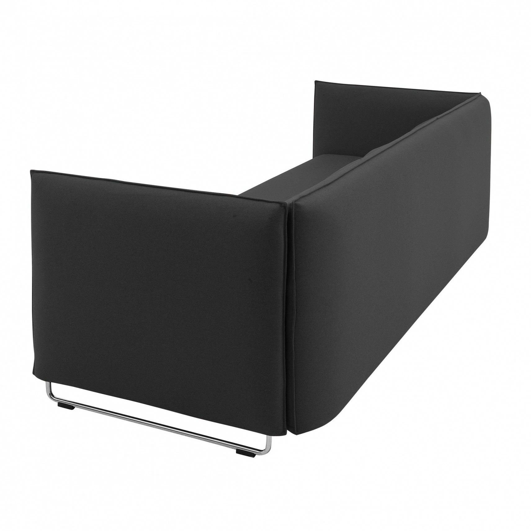 Softline Metro Schlafsofa 4 Softline Metro Schlafsofa – Bild 2