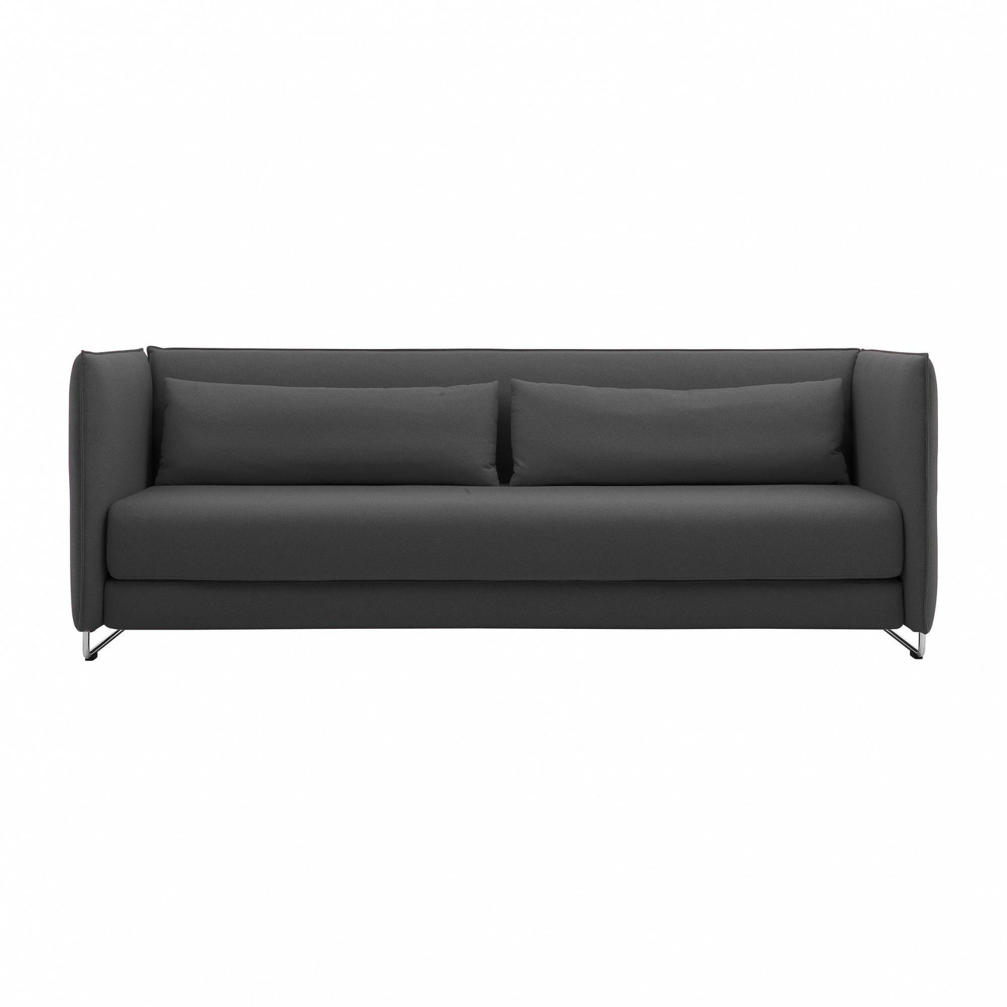 Softline Metro Schlafsofa 3 Softline Metro Schlafsofa