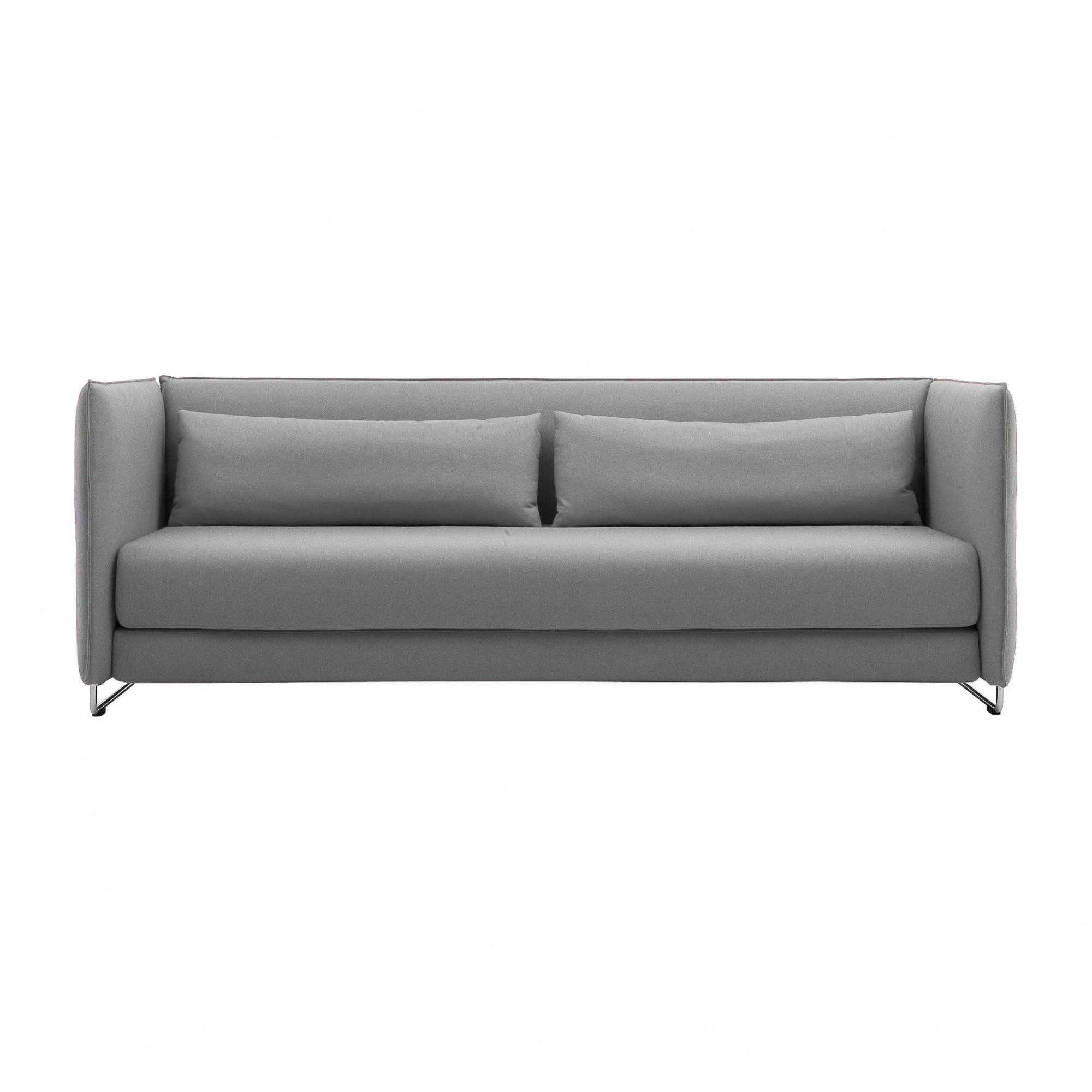 Softline Metro Schlafsofa 7 Softline Metro Schlafsofa – Bild 5