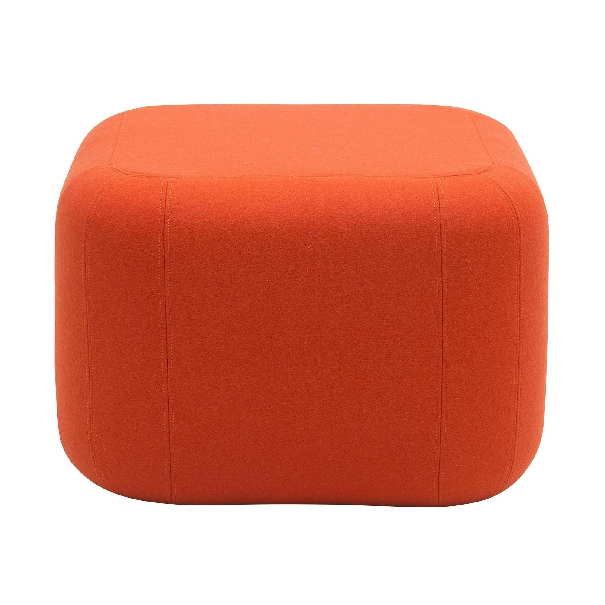 Softline Quadro Hocker/Beistelltisch 5 Softline Quadro Hocker/Beistelltisch – Bild 3