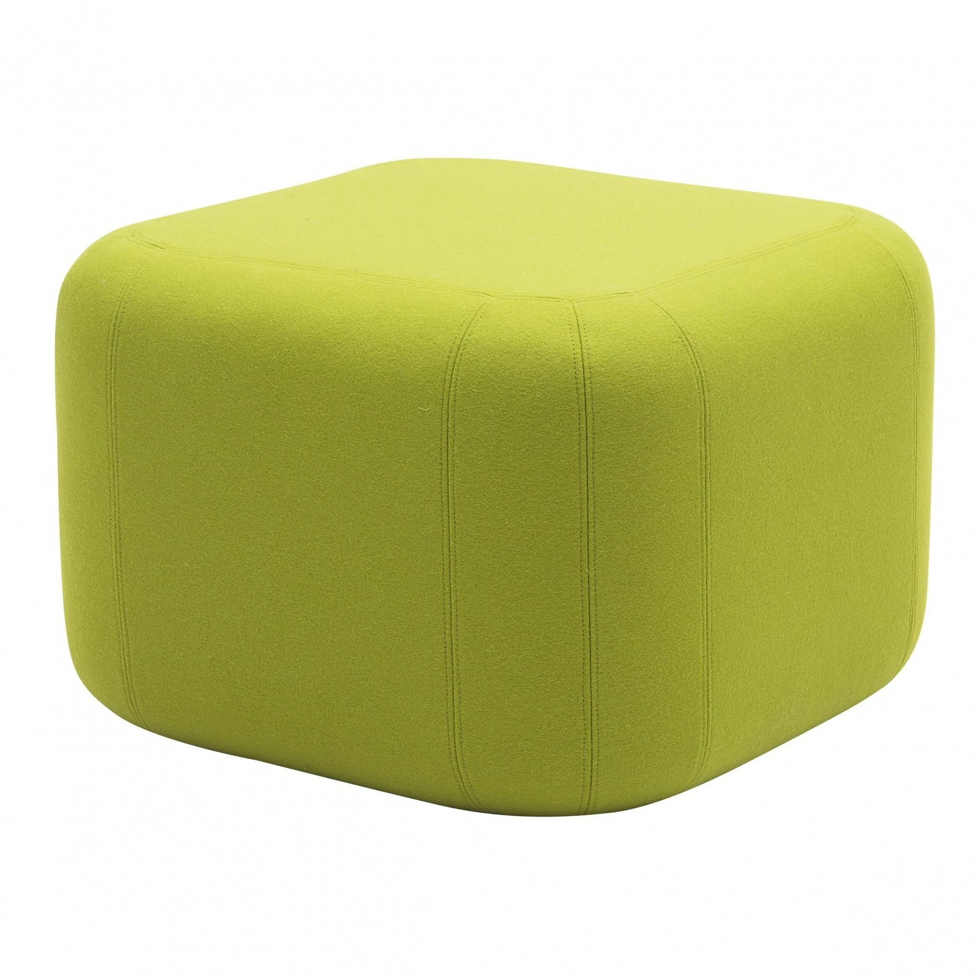 Softline Quadro Hocker/Beistelltisch 13 Softline Quadro Hocker/Beistelltisch – Bild 11