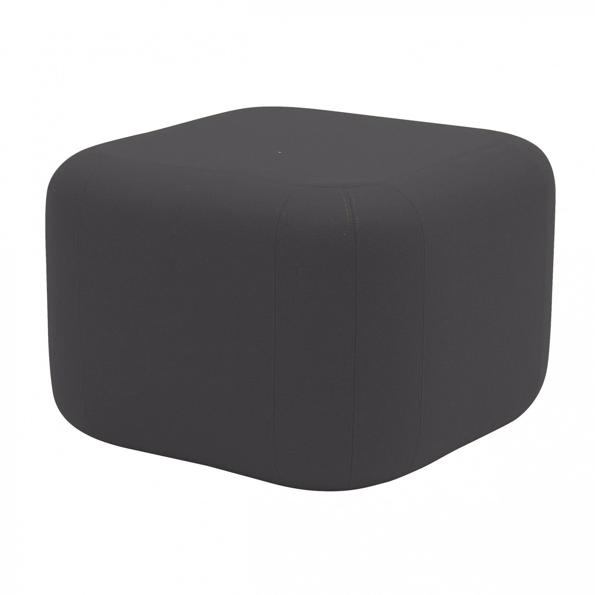 Softline Quadro Hocker/Beistelltisch 9 Softline Quadro Hocker/Beistelltisch – Bild 7