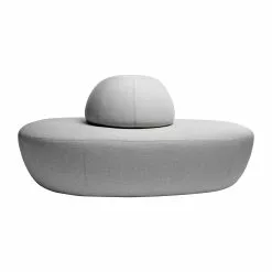 Softline Sisters Pouf L