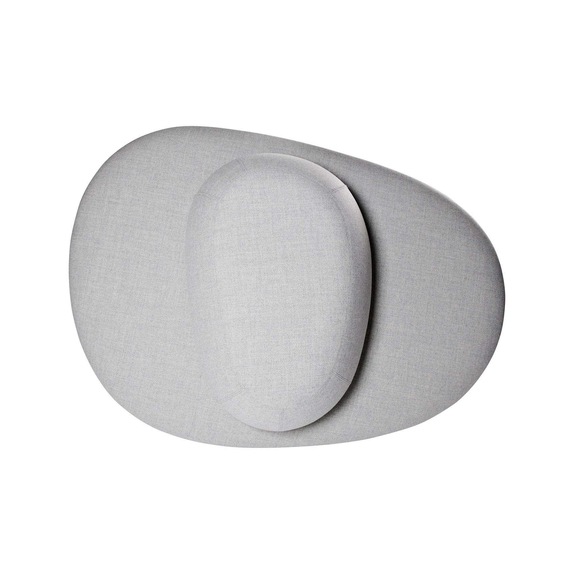 Softline Sisters Pouf L 5 Softline Sisters Pouf L – Bild 3