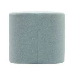 Softline Soft Square Hocker/Pouf