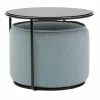 Softline Tom Hocker/Pouf Mit Beistelltisch 2 Softline Tom Hocker/Pouf Mit Beistelltisch -Möbel Verkaufsgeschäft Softline Tom Hocker Pouf mit Beistelltisch 1800x1800 ID1962187 4e8f75b4564268131f109d30638dea9a