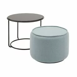 Softline Tom Hocker/Pouf Mit Beistelltisch -Möbel Verkaufsgeschäft Softline Tom Hocker Pouf mit Beistelltisch 2000x2000 ID1962189 21642128f4e3e53dd2c7ab0545904ea4
