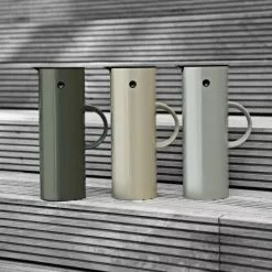 Stelton EM77 Isolierkanne 1L -Möbel Verkaufsgeschäft Stelton EM77 Isolierkanne 1L 800x800 ID39638 6ae818b29d0e432e15979eab64d6c449