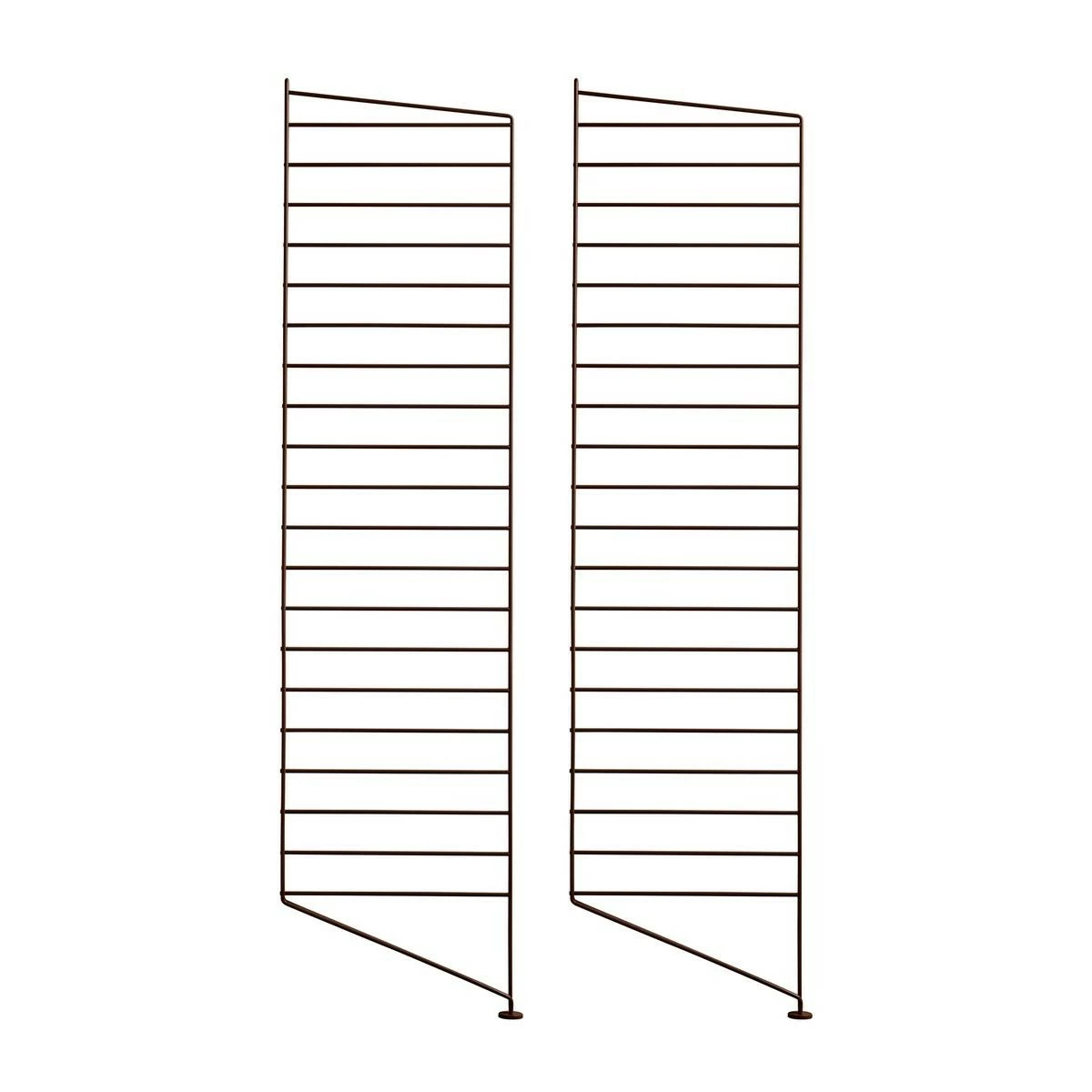 String System Bodenleiter 115x30cm 16 String System Bodenleiter 115x30cm – Bild 14