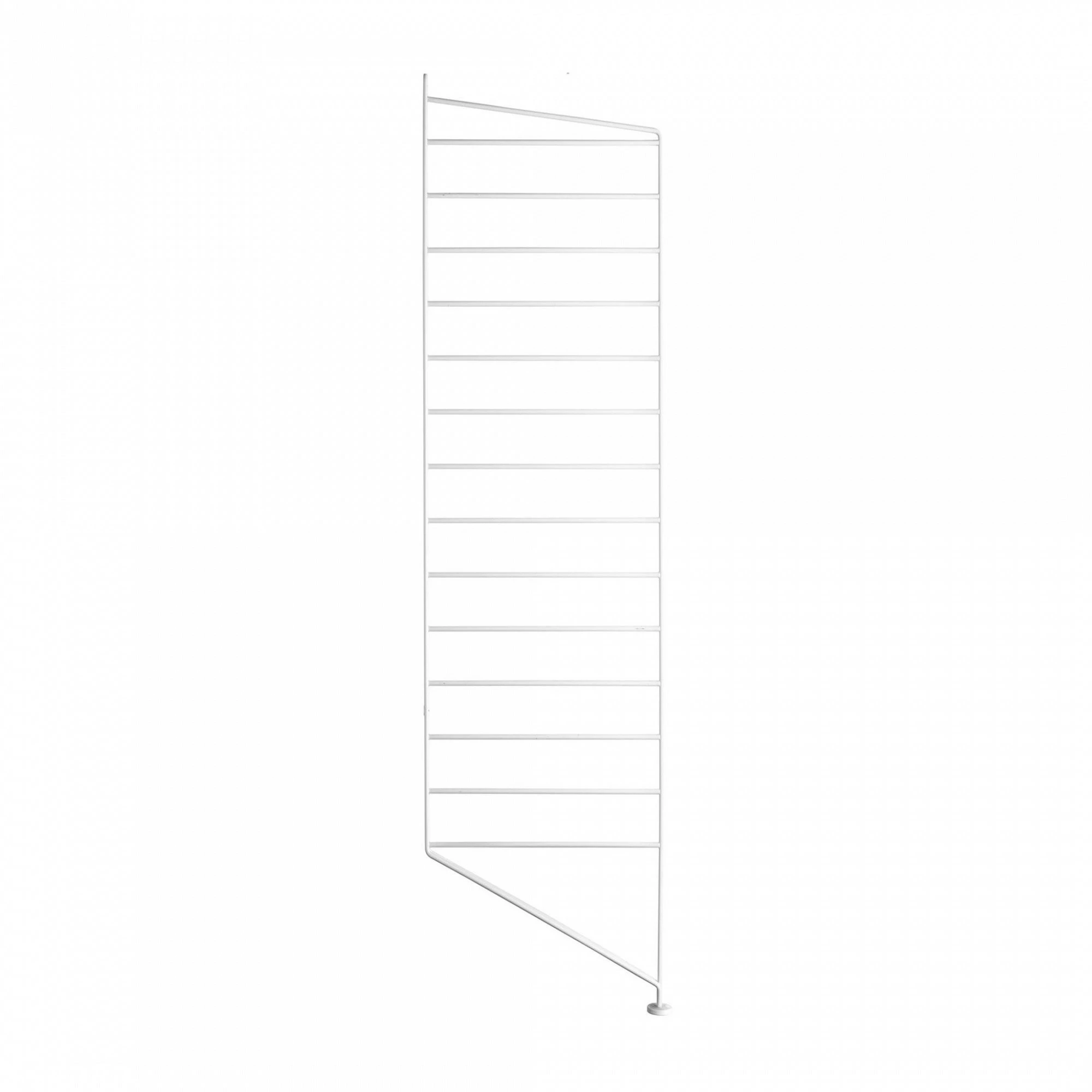 String System Bodenleiter 115x30cm 3 String System Bodenleiter 115x30cm