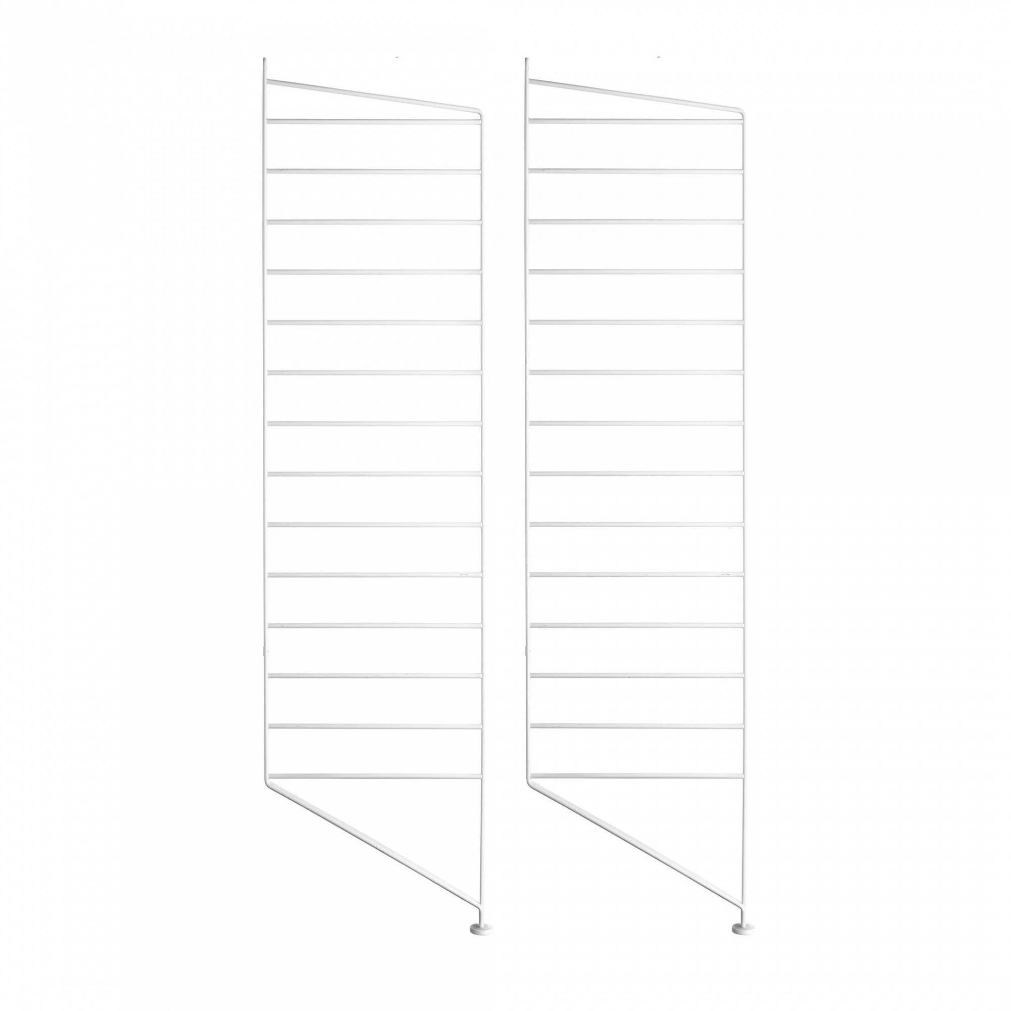 String System Bodenleiter 115x30cm 8 String System Bodenleiter 115x30cm – Bild 6