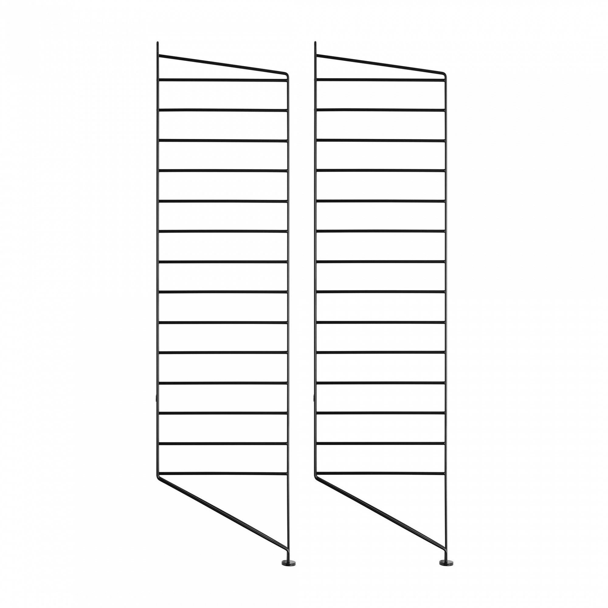 String System Bodenleiter 115x30cm 9 String System Bodenleiter 115x30cm – Bild 7