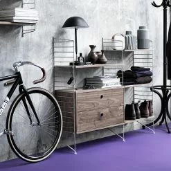 String System Bodenleiter 115x30cm -Möbel Verkaufsgeschäft String String System Bodenleiter 115x30cm 2000x2000 ID1828432 208a4dd3dedeeb9e8d467c701f0988eb 1