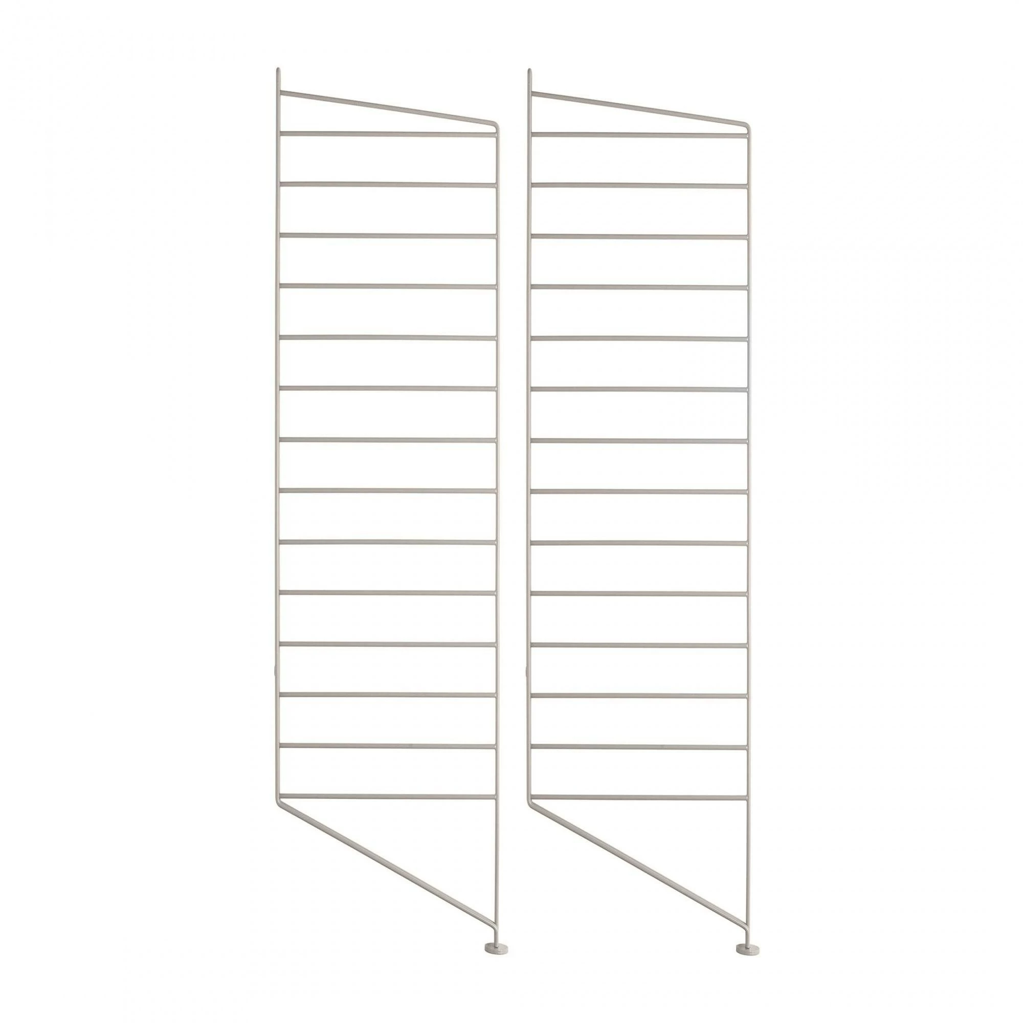 String System Bodenleiter 115x30cm 13 String System Bodenleiter 115x30cm – Bild 11