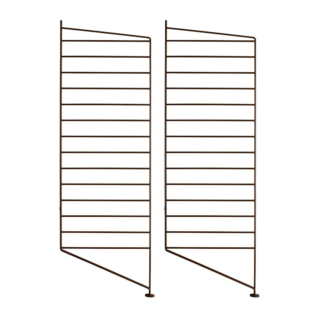 String System Bodenleiter 85x30cm 18 String System Bodenleiter 85x30cm – Bild 16