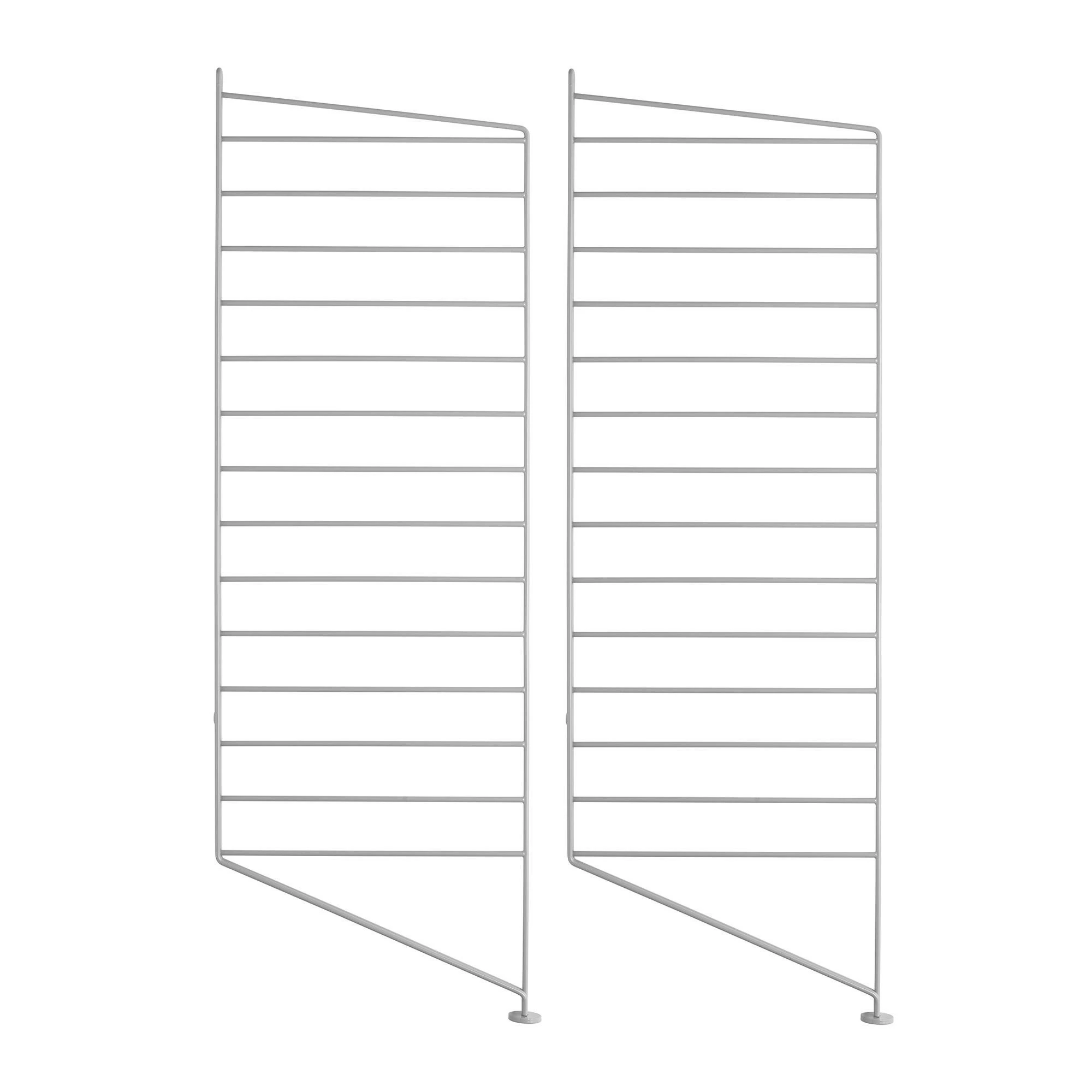 String System Bodenleiter 85x30cm 16 String System Bodenleiter 85x30cm – Bild 14