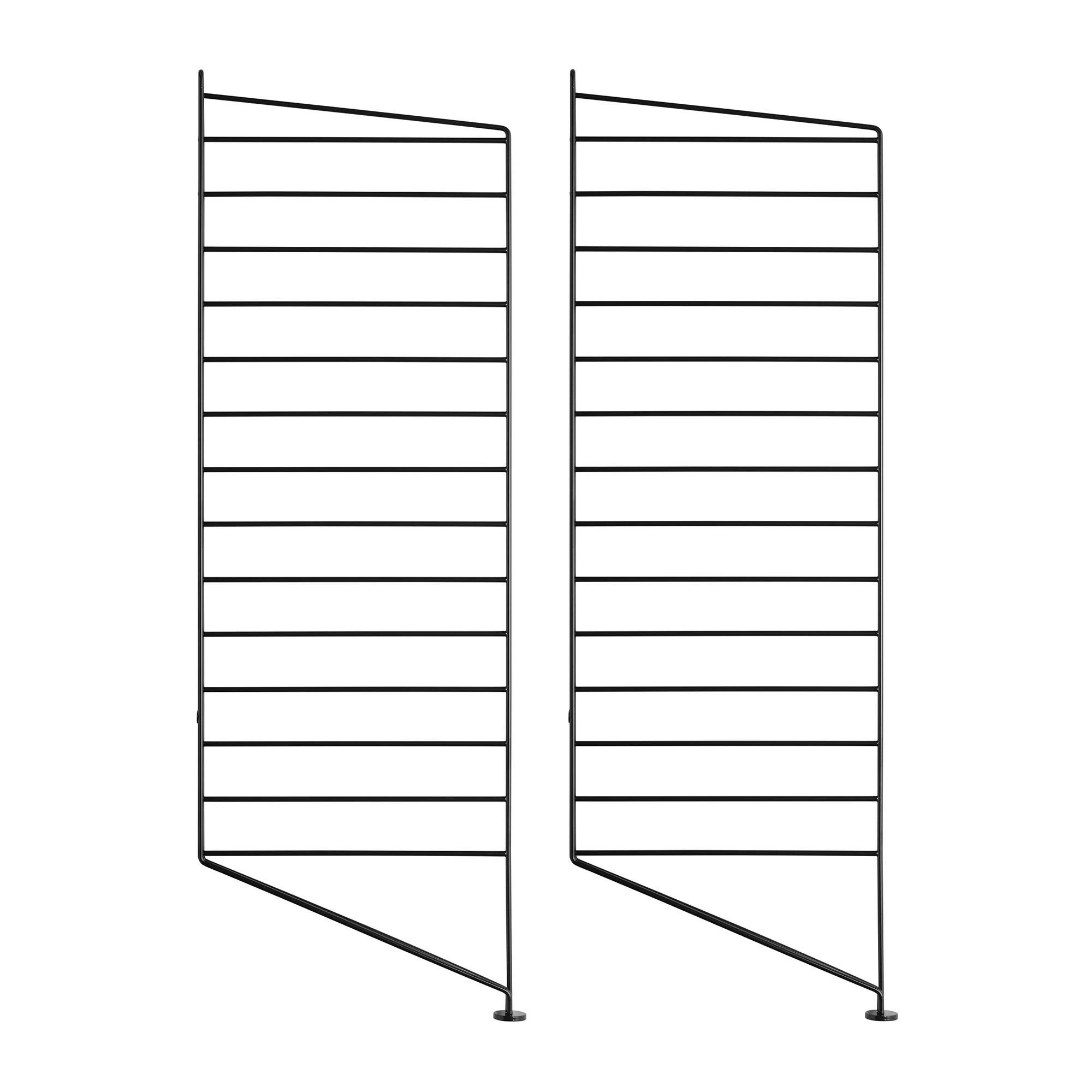 String System Bodenleiter 85x30cm 9 String System Bodenleiter 85x30cm – Bild 7
