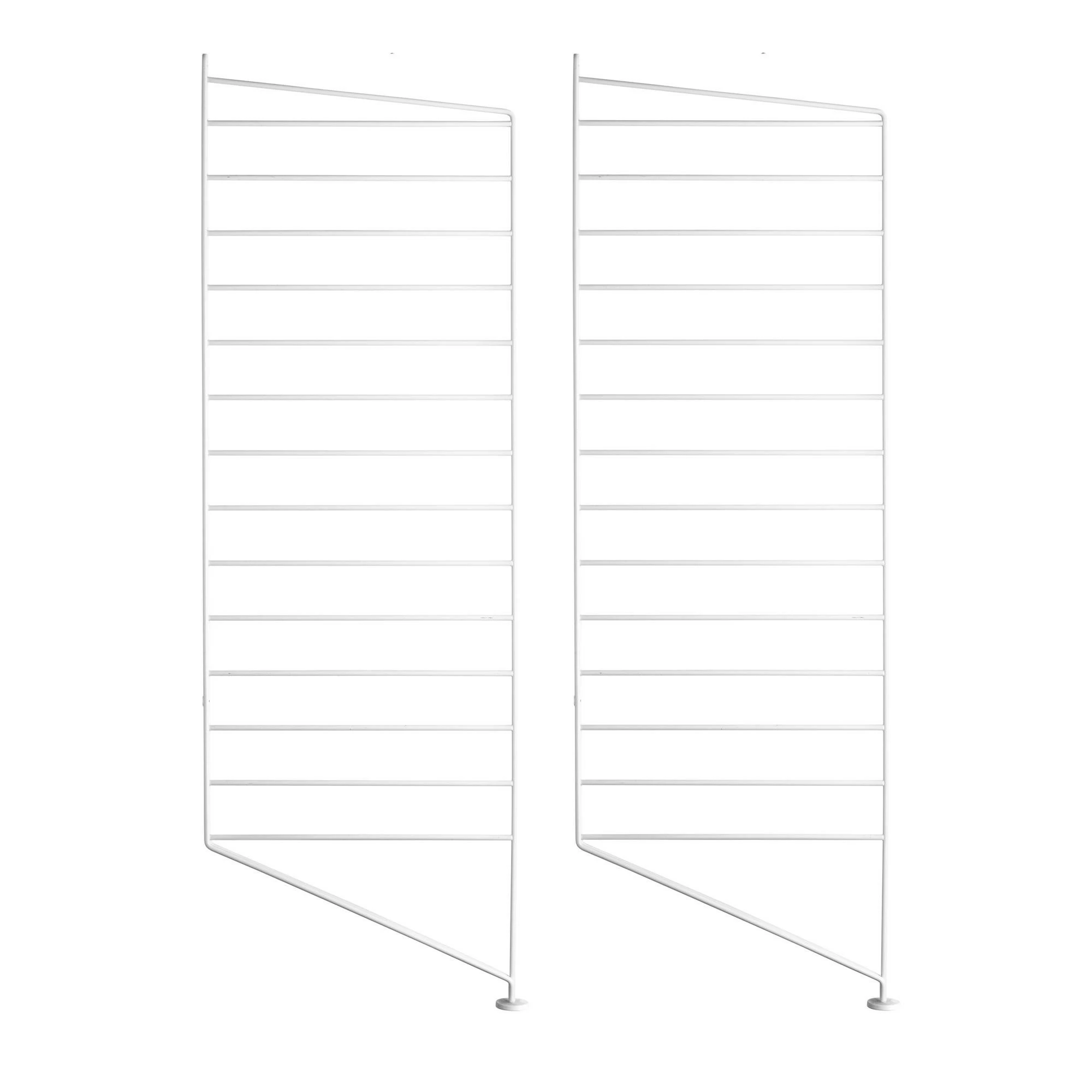 String System Bodenleiter 85x30cm 11 String System Bodenleiter 85x30cm – Bild 9