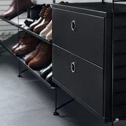 String System Hängeschrank 58x30cm -Möbel Verkaufsgeschäft String String System Haengeschrank 58x30cm Strichzeichnung 2000x2000 ID1845911 11f55d6a82296789227f99768b61b313