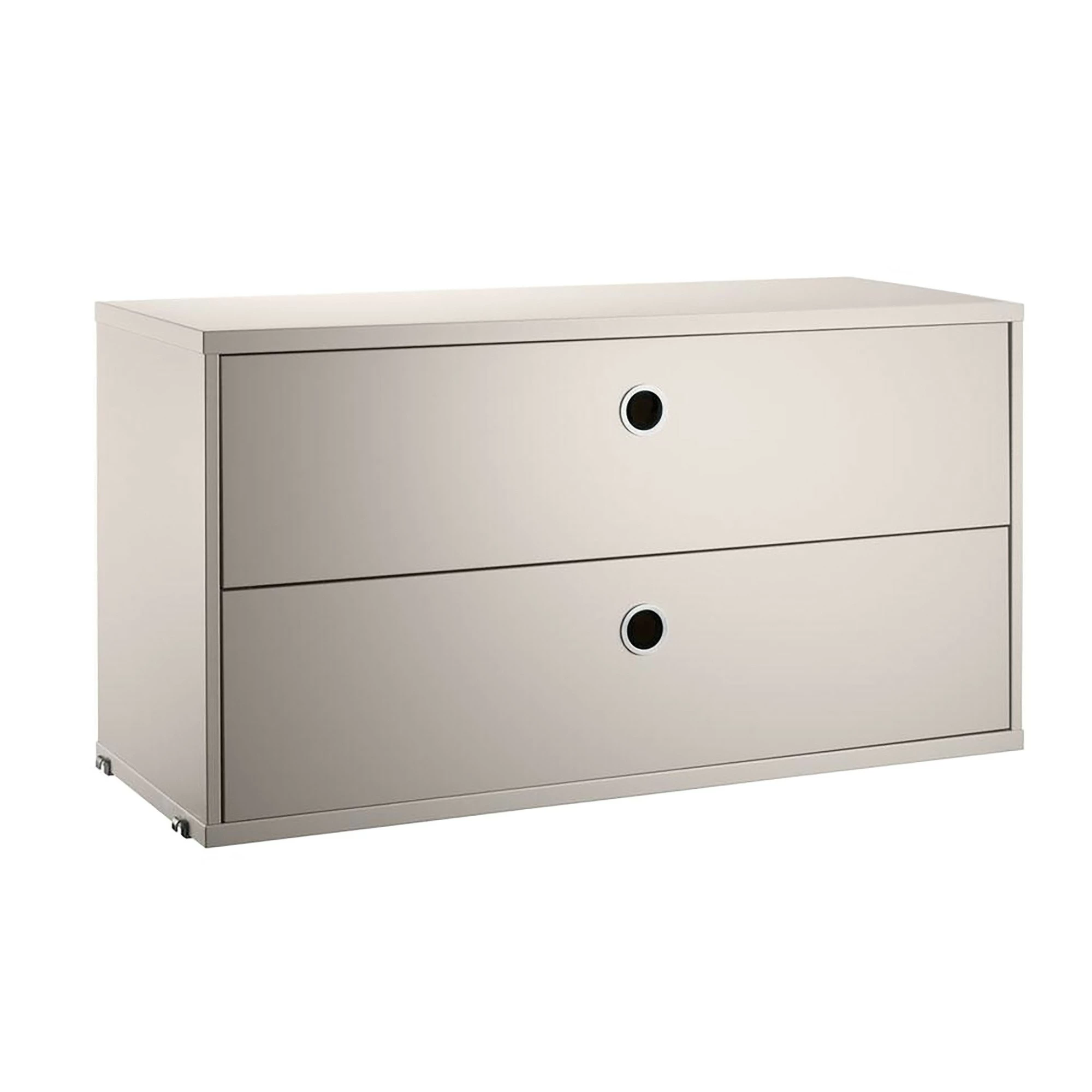 String System Hängeschrank 78x30cm 18 String System Hängeschrank 78x30cm – Bild 16