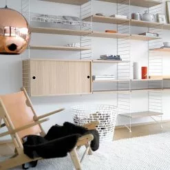 String System Hängeschrank Mit Schiebetüren Tiefe 30cm -Möbel Verkaufsgeschäft String String System Haengeschrank mit Schiebetueren Tiefe 30cm 1486x1486 ID212740 3e6f5936a50335ef4cdc9712b9fe4403