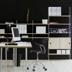 String System Hängeschrank Mit Schiebetüren Tiefe 30cm -Möbel Verkaufsgeschäft String String System Haengeschrank mit Schiebetueren Tiefe 30cm 1926x1926 ID212745 6d28029e97b027500838dc52001b329a