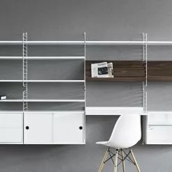 String System Hängeschrank Mit Schiebetüren Tiefe 30cm -Möbel Verkaufsgeschäft String String System Haengeschrank mit Schiebetueren Tiefe 30cm 1981x1981 ID212737 c78441099935d85c79b06d60fe4ff060