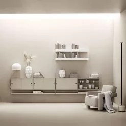 String System Hängeschrank Mit Schiebetüren Tiefe 30cm -Möbel Verkaufsgeschäft String String System Haengeschrank mit Schiebetueren Tiefe 30cm 2000x2000 ID1951718 8d312c063da07cfa242b0df4ba90440e