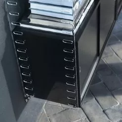 String System Hängeschrank Mit Schiebetüren Tiefe 30cm -Möbel Verkaufsgeschäft String String System Haengeschrank mit Schiebetueren Tiefe 30cm 2000x2000 ID212746 d06919c0f17d9a286a9a38ce302820a8