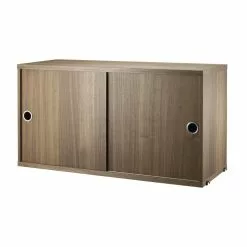 String System Hängeschrank Mit Schiebetüren Tiefe 30cm -Möbel Verkaufsgeschäft String String System Haengeschrank mit Schiebetueren 1229x1229 ID838543 8c3b46e63ba8f6c412b53b8637aeced0