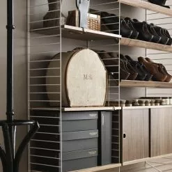 String System Regalböden 3er Set 58x30cm -Möbel Verkaufsgeschäft String String System Regalboeden 3er Set 58x30cm 1488x1488 ID838568 4a4a46ee4323f66f6258defe6d044a13