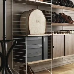 String System Regalböden 3er Set 78x20cm -Möbel Verkaufsgeschäft String String System Regalboeden 3er Set 78x20cm 1488x1488 ID1837153 eef7e016df2cd150e6976462327b953f